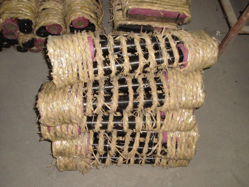 陶瓷旋轉(zhuǎn)刮刀